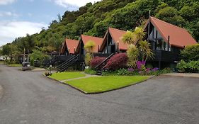 Coastal Motor Lodge