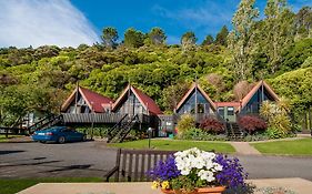 Coastal Motor Lodge